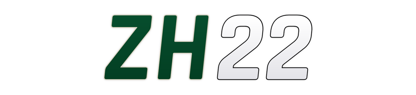 zh22 Logo